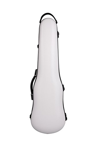 VALISE POUR VIOLON EN FIBRE DE VERRE VLS94FB