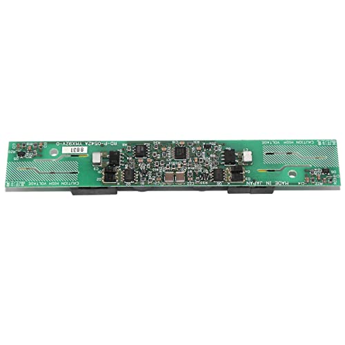 Replacement LCD Backlight Power Inverter Board for LS520 LS520A RD-P-0542A YMX92V-0 E221347 - Thumbnail 3
