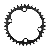 SRAM accessorio force AXS corona 35 12 velocità nero bcd 107mm