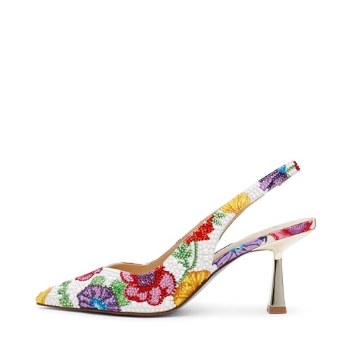 Image of Blue by Betsey Johnson Clark