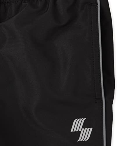 The Children's Place Boys' Active Wind Pants2