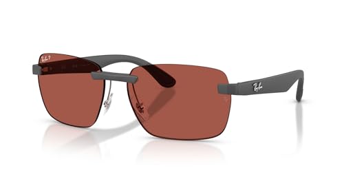Image of Ray-Ban Unisex Sunglasses
