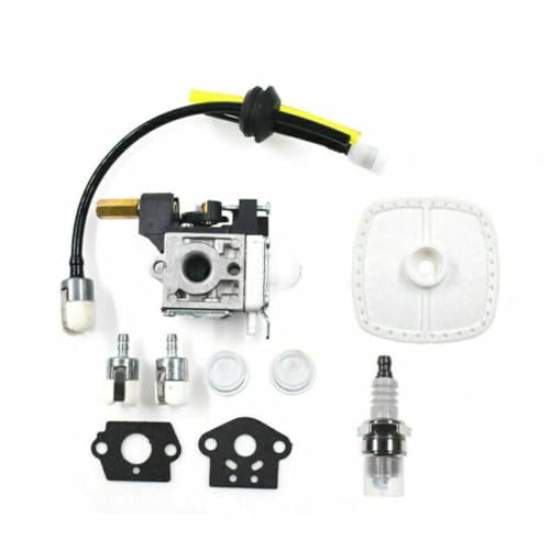 KYHHL Carburetor Kit SRM-210 SRM-211 GT-200 PE-200 HC-150 HC-160 ZA*MA RB-K75?Replacement for ECHO OEM
