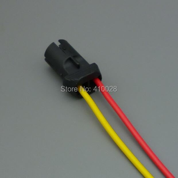 shhworldsea LED T10 Socket, T10 Soft Bulb Holder 50pcs/lot