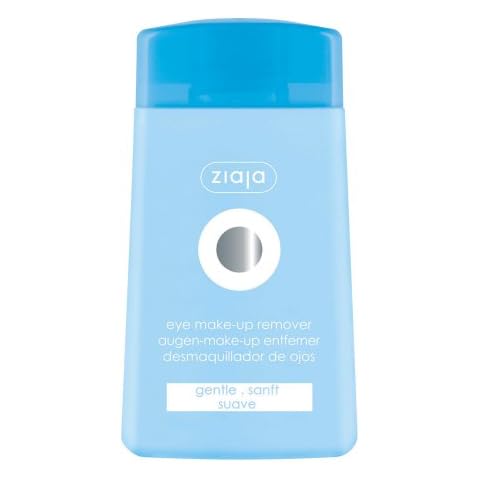 Ziaja Desmaquillador de Ojos Suave 120 ml Cover