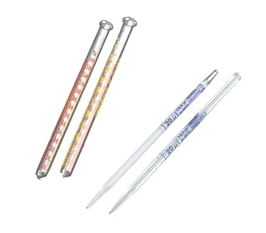 H B PIPETTE 20UL (HB PIPETTE) 1 Pcs, ROUND HB TUBE 2 PCS-picture-12