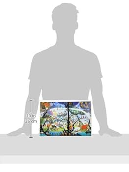 藤城清治『こびとの楽園』 こびとの楽園 | 光るジグソーパズルのアップルワン | アップル