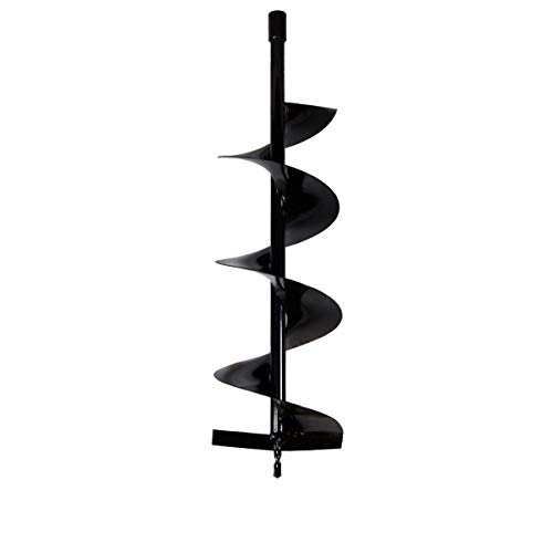 GT Garden Mèche Ø 200 mm pour tarière Thermique