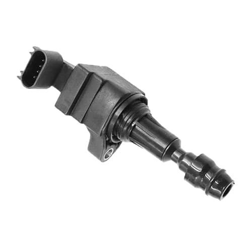 Bobine d'allumage stable 12V pour un d&eacute;marrage optimal de Chevrolet Equinox