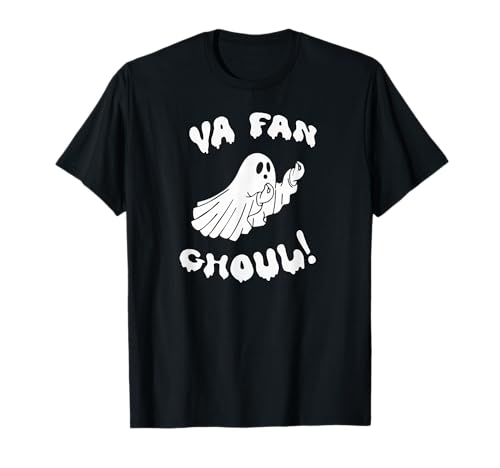 Photo de Van Fan Ghoul T-Shirt