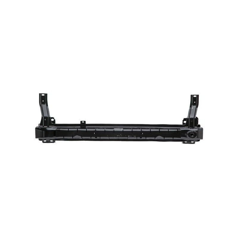 Renfort de pare-choc avant supérieur compatible avec Volkswagen Polo 5 2009-2014