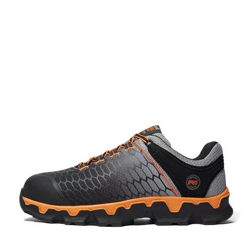 Image of Timberland PRO Men's Powertrain Sport Alloy-Toe EH Industrial & Construction Shoe