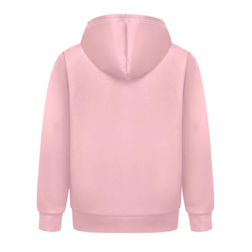 GAIGEO Azure Boys' Fashion Hoodies, Boys Sweatshirts, Toddler Sweatshirt, Kids Sweatshirts Girls Size 4T2