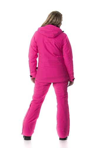 DSG Outerwear Women's Addie Hunting Jacket2