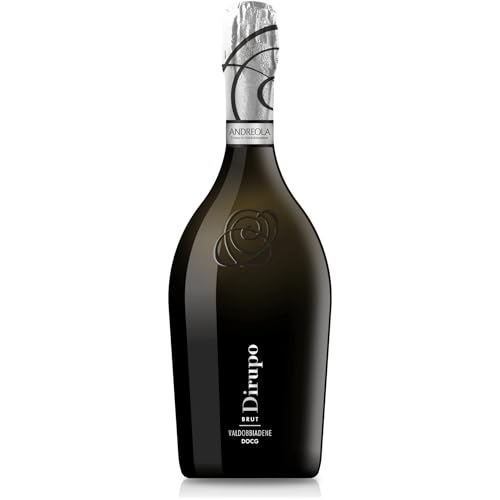 Valdobbiadene Prosecco Superiore DOCG Brut Dirupo Andreola