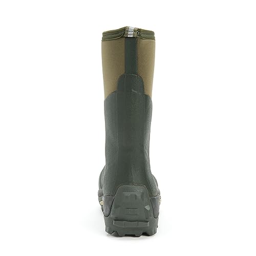 Muck Boot Men Mmh-333a Knee High Boot3
