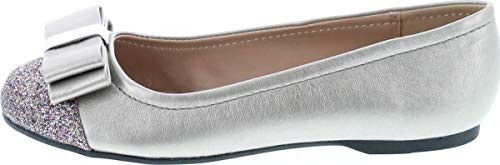 Jessica Simpson Portia Flat2