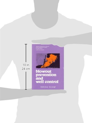 Blowout Prevention & Well Control