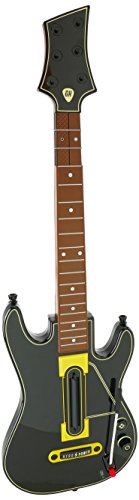 Guitar Hero Live Guitar Controller PS4
