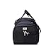 DELSEY Paris Sky Max 2.0 Duffle Carry-on Bag, Black