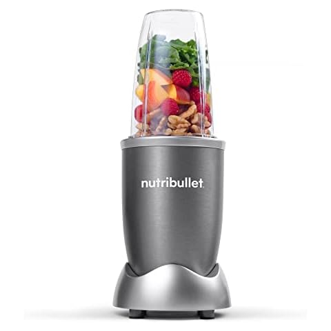nutribullet Original, Elektrischer Mixer Cover