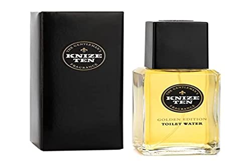 knize Ten Toilet Water V oro 125 ml