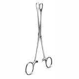 Professional Body Piercing Plier, Body Piercing Pliers Tool, Ear Lip Navel Nose Tongue Septum Sponge Forceps Clamp, 316L Stainless Steel Piercing Plier