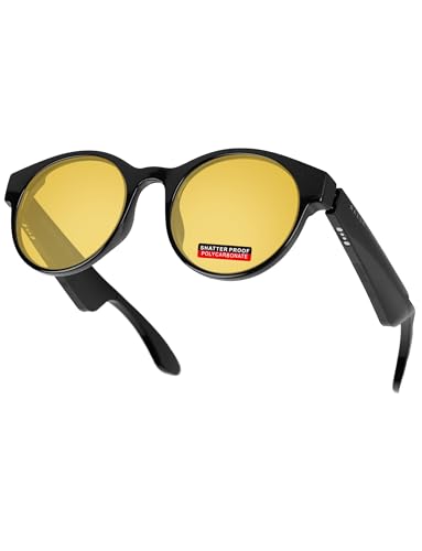 Image of PRO+ Polycarbonate Replacement Lenses for Razer Anzu-Rectangle | Anzu-Round Sunglasses