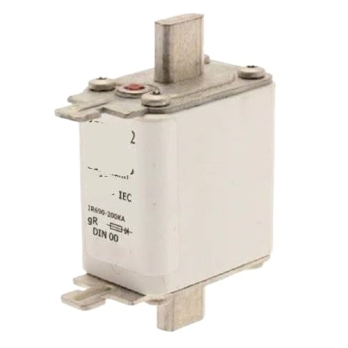 Fusible 170M2701 pour éviter les pannes de surtension sur les circuits 170M2702