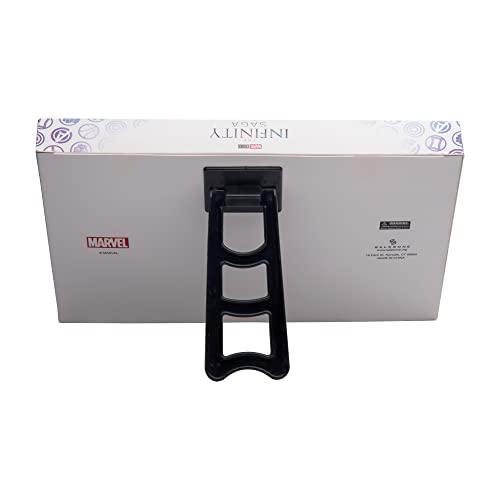 Marvel Studios: The Infinity Saga Endgame Heroes Metal-Based And Enamel 11 Lapel Pin Set With Officially Licensed Window Box With Back Support (Amazon Exclusive) #TOP2