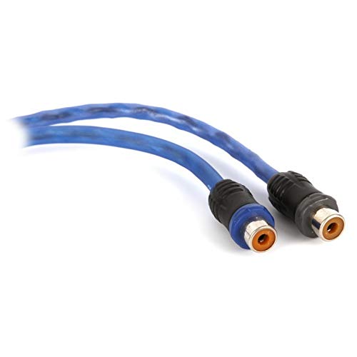 Paquete De 2 Cables Coaxiales U.fl Ipex A Rp Sma De 12 Pulga | Meses