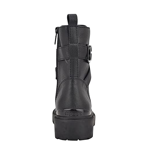 Review de Botines guess piel Top diez. 27 Imagen adicional