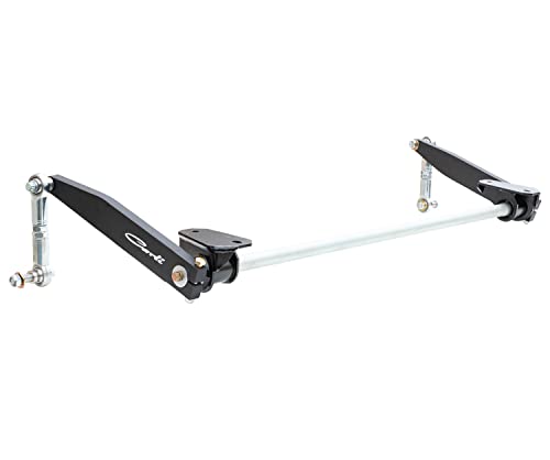 Carli Suspension Compatible With Dodge 25003500 Torsion Sway Bar 03-12