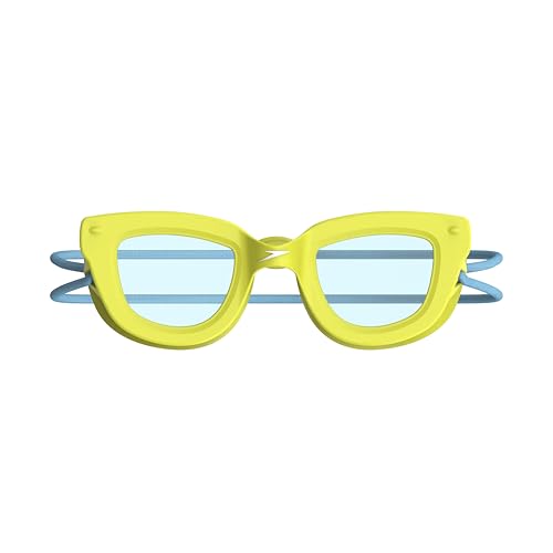 Image of Speedo Kids' Swim Goggles Sunny G Ages 3-8