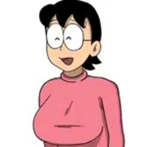 『Doraemon X』のカバーアート