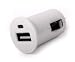 DURAGADGET Cargador Mechero del Coche con Puerto USB para Libro electronico eReader...