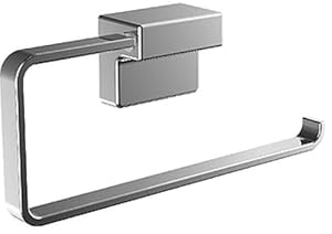 Emco Cue Handtuchring Chrom 3255