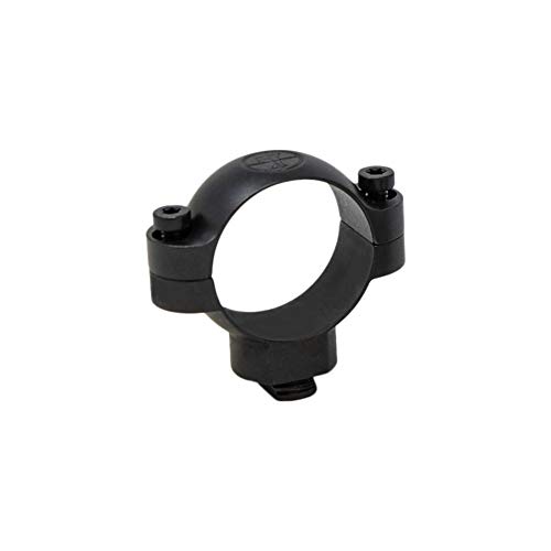 Leupold Std 30Mm High Rings Matte 49959 #TOP4