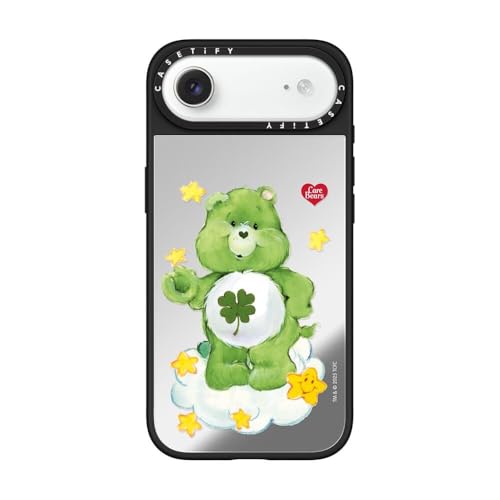 Amazon.co.jp: CASETiFY: ケアベア Care Bears