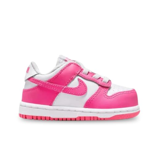 Image of Nike Kid's Dunk Low Sneaker