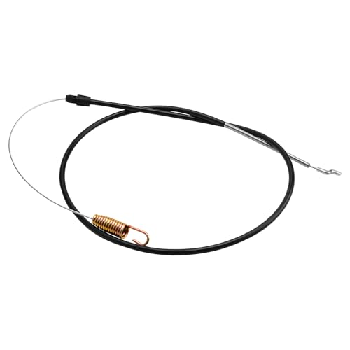 Quorlentia Traction Cable 127-0733 Compatible with Toro 21