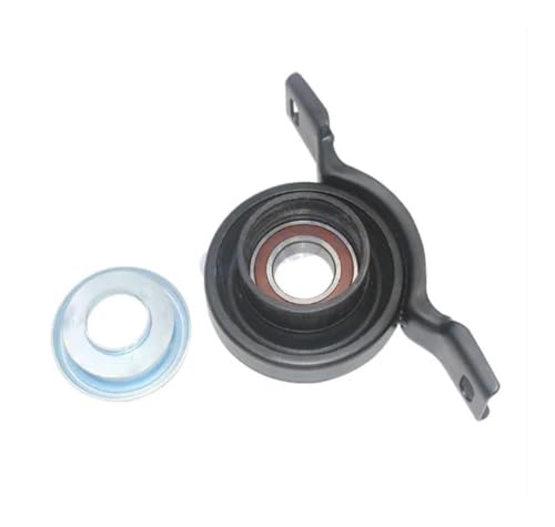 Cojinete de soporte central para eliminar vibraciones en el eje trasero de CTS 2008-2014
