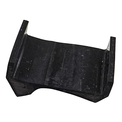Polaris 5411083 Snowmobile Stop, Rubber, Genuine Oem Part 5411083 thumb #1