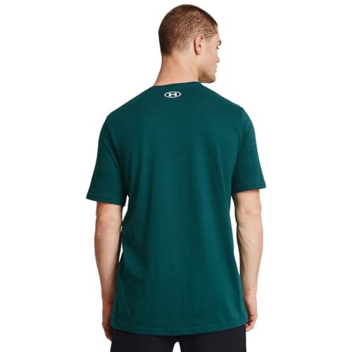 Image of Under Armour Men's Global Foundation Short Sleeve T Shirt