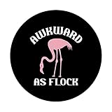 Zoom IMG-2 funny flamingo awkward as flock Zoom IMG-2 funny flamingo awkward as flock