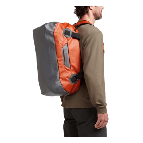 SITKA Gear Drifter Water-Resistant Travel Duffle Bag
