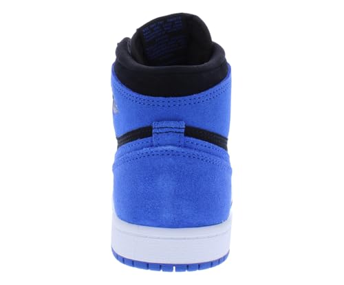 Image of Nike Air Jordan 1 Retro High OG GS Boys Shoes