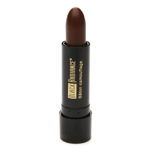 Black Radiance Concealer Stick, Dark 0.18 oz (Pack of 3)