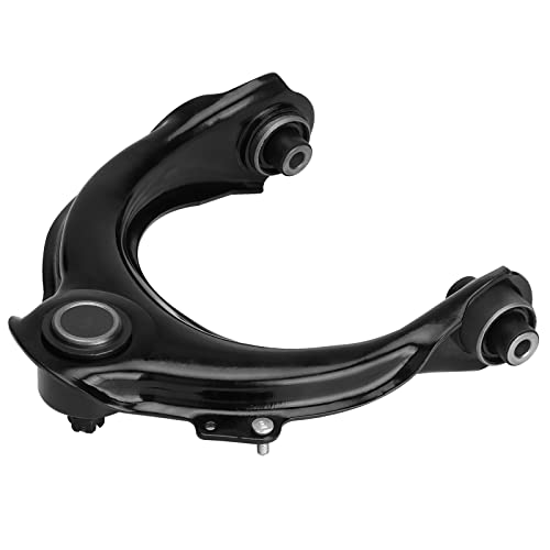 Image of Front Upper Lower Control Arms Suspension Kit Ball Joints Sway Bars Tie Rods Fit for Honda Accord Sedan Coupe 2003 2004 2005 2006 2007, Fit for Acura TSX 2004-2008 -12 pcs