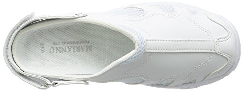 マリアンヌ『ナースシューズアクティブバリューバージョンNo.V5』